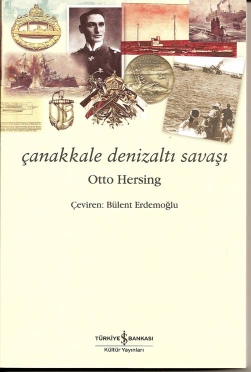 Otto Hersing