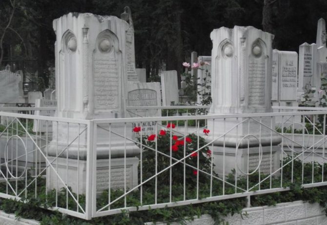 Kur. Yb. Mehmet Nihat Bey’in Cenaze Törenin Ardından (Ahmet Yurttakal)