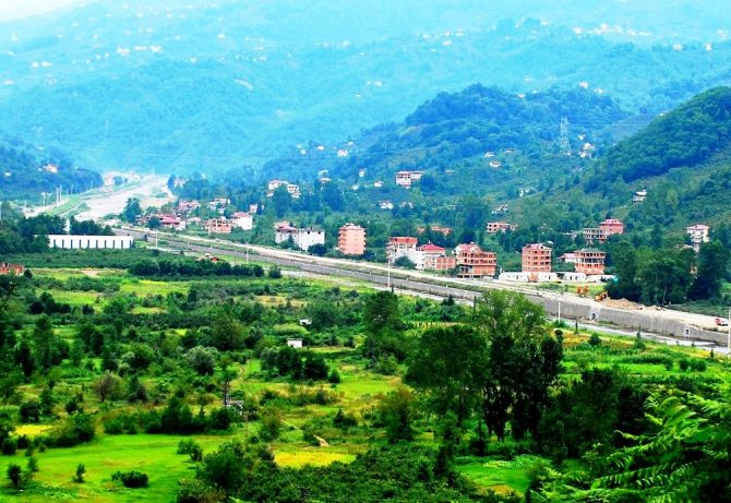 Birinci Dünya Savaşında Trabzon Araklı’da Yaşanan İşgal Olayları ve İşgal Acıları (1914-1918) (Mehmet Akif Bal)
